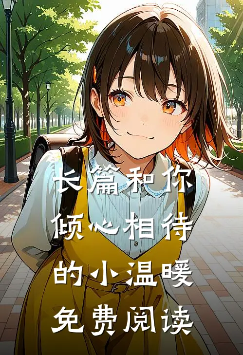 长篇和你倾心相待的小温暖免费阅读