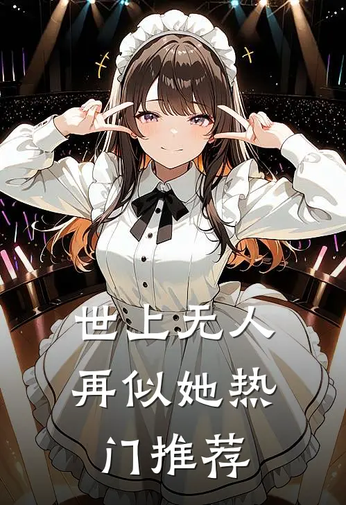世上无人再似她热门推荐
