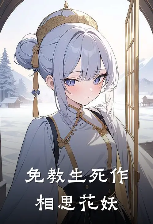 免教生死作相思 花妖