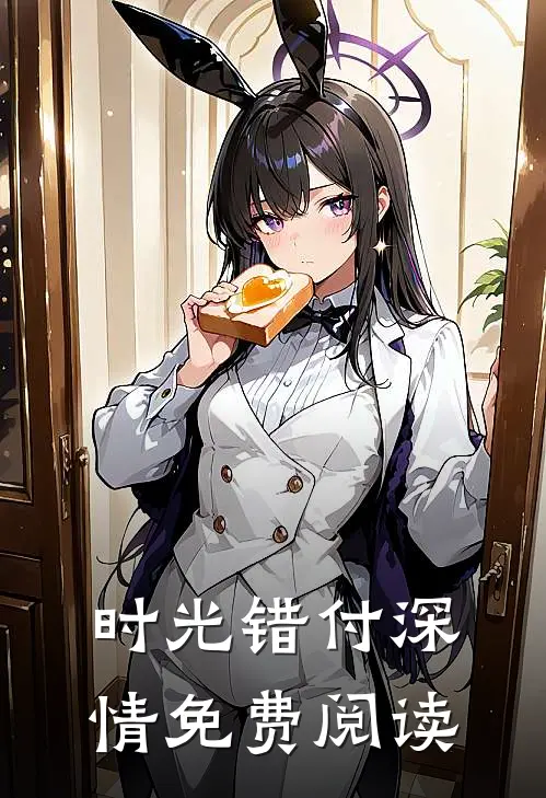时光错付深情免费阅读