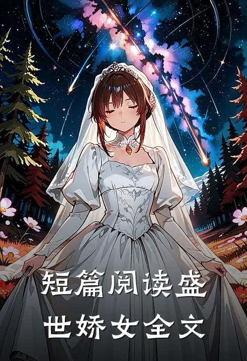 短篇阅读盛世娇女全文