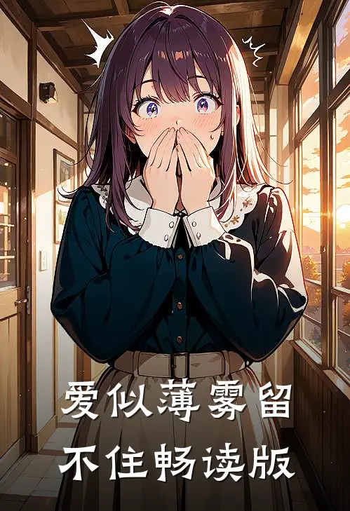 爱似薄雾留不住畅读版