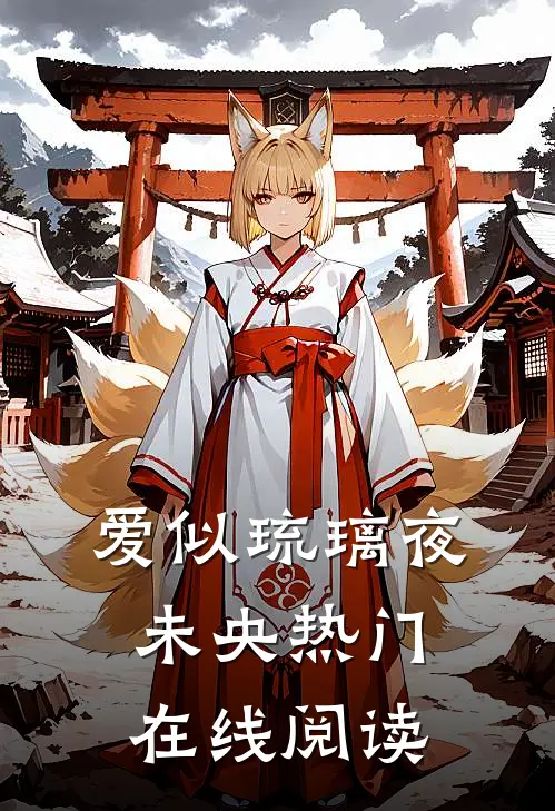 爱似琉璃夜未央热门在线阅读