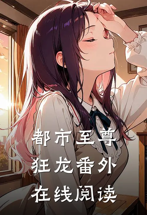 都市至尊狂龙番外在线阅读