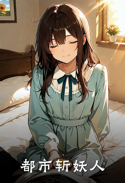 都市斩妖人