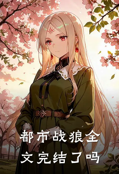 都市战狼全文完结了吗