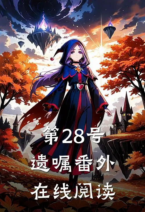 第28号遗嘱 番外在线阅读