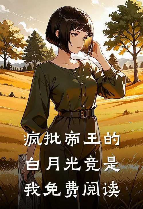 疯批帝王的白月光竟是我免费阅读