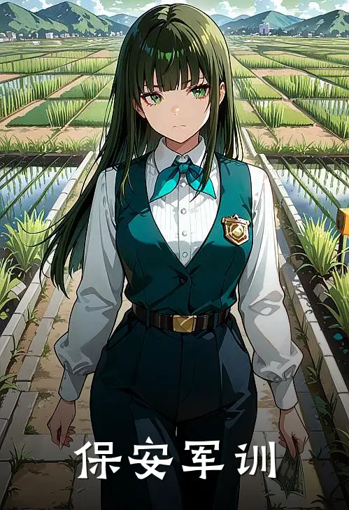 保安军训
