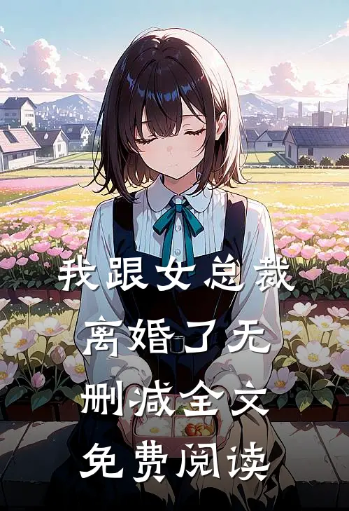 我跟女总裁离婚了无删减全文免费阅读