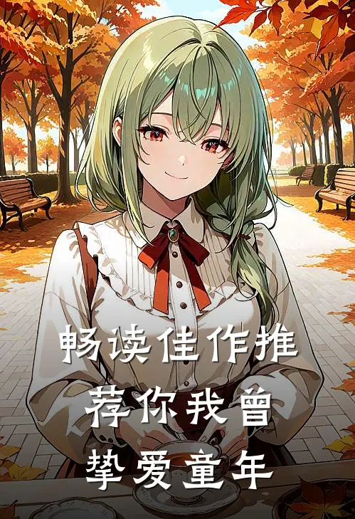 畅读佳作推荐你我曾挚爱童年