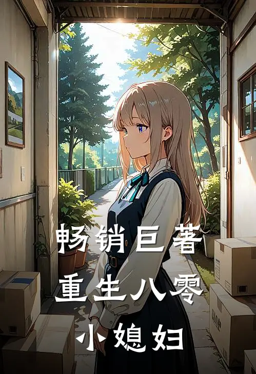 畅销巨著重生八零小媳妇
