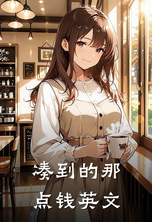 凑到的那点钱英文