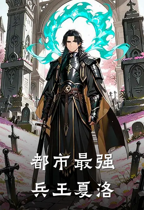 都市最强兵王夏洛