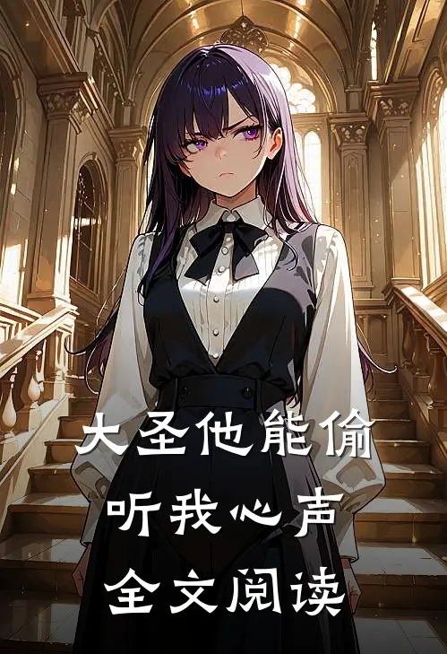 大圣他能偷听我心声全文阅读