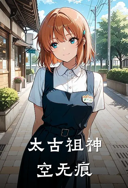 太古祖神 空无痕