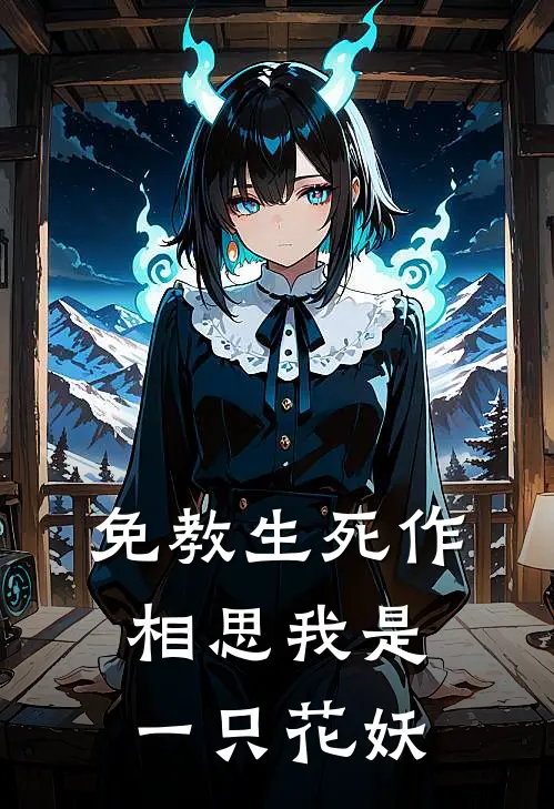 免教生死作相思我是一只花妖