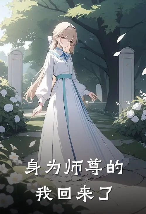 身为师尊的我回来了