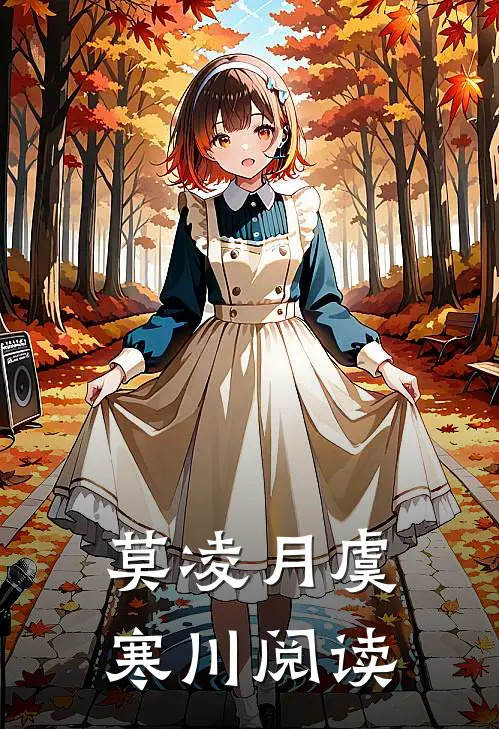 莫凌月虞寒川阅读