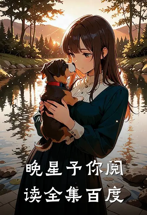 晚星予你阅读全集百度
