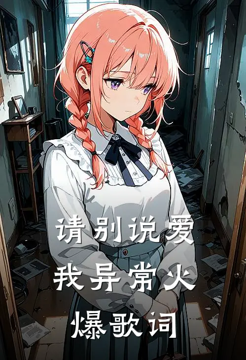 请别说爱我异常火爆歌词