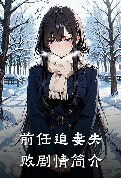 前任追妻失败剧情简介
