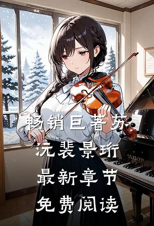 畅销巨著苏沅裴景珩最新章节免费阅读