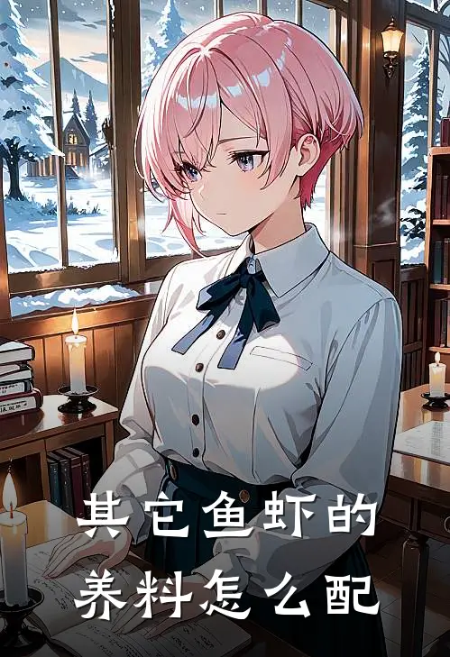 其它鱼虾的养料怎么配