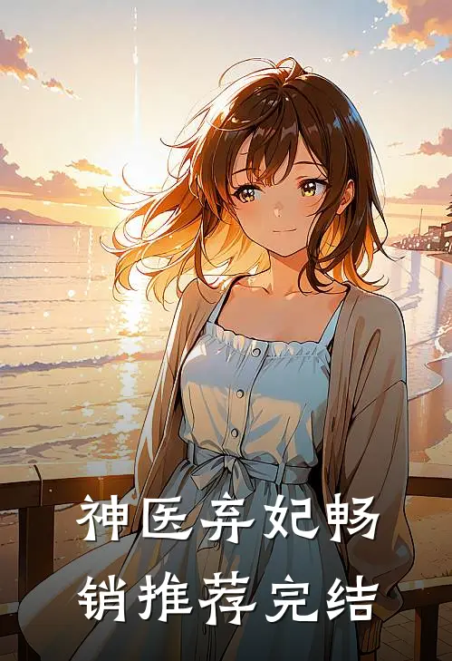 神医弃妃畅销推荐完结