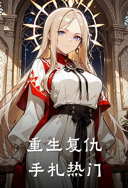 重生复仇手札热门