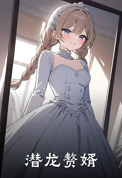 潜龙赘婿