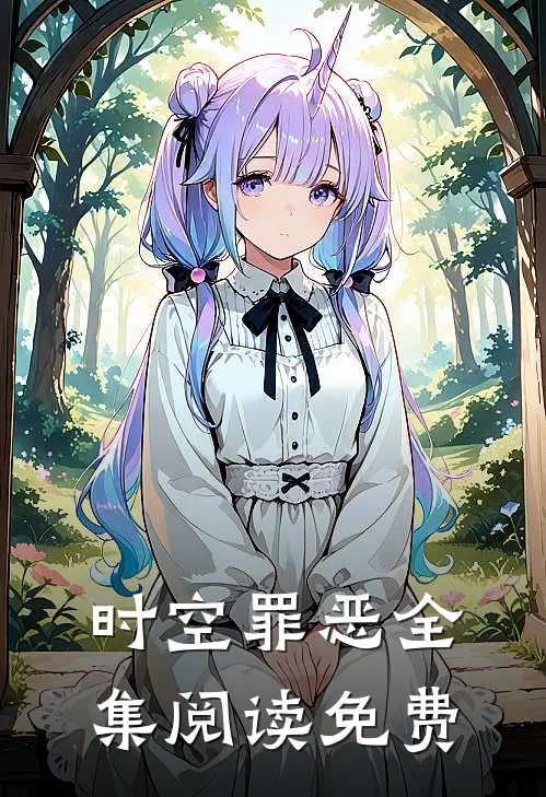 时空罪恶全集阅读免费