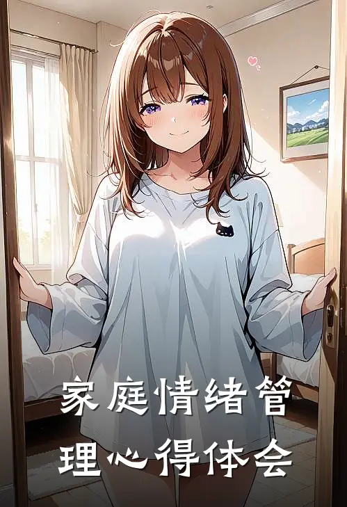 家庭情绪管理心得体会