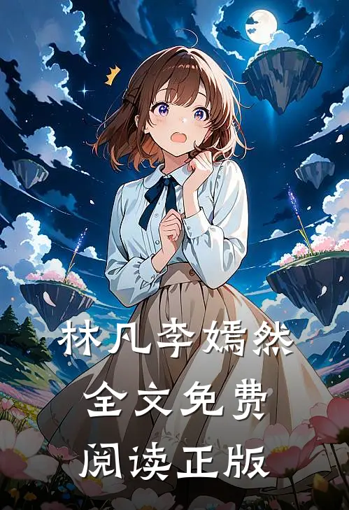 林凡李嫣然全文免费阅读正版
