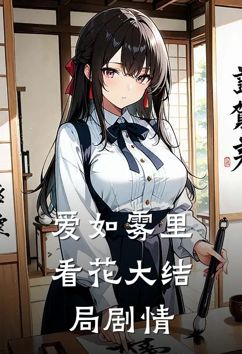 爱如雾里看花大结局剧情