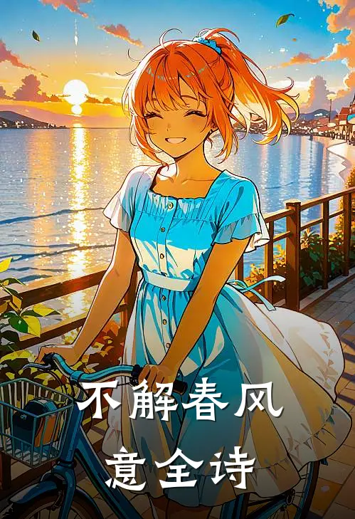 不解春风意全诗