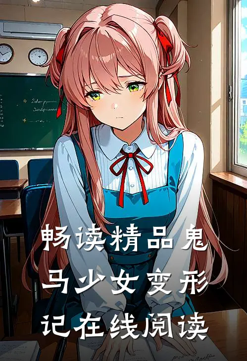 畅读精品鬼马少女变形记在线阅读