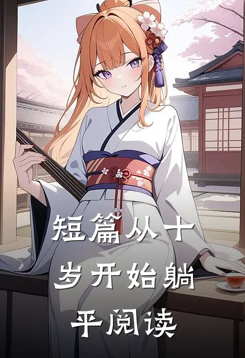 短篇从十岁开始躺平阅读
