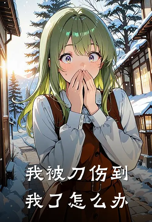我被刀伤到我了怎么办