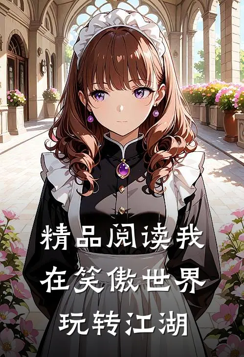 精品阅读我在笑傲世界玩转江湖