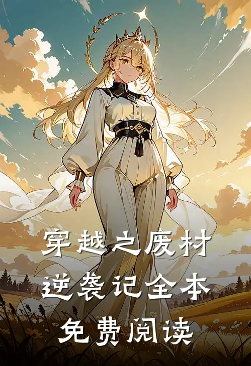 穿越之废材逆袭记全本免费阅读