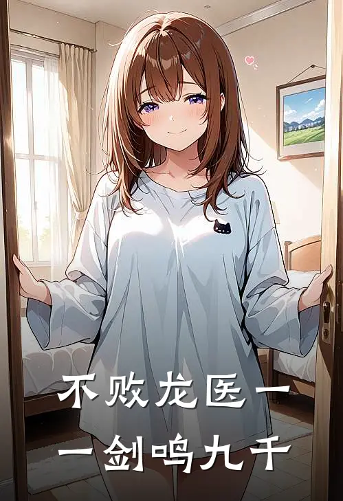 不败龙医一一剑鸣九千