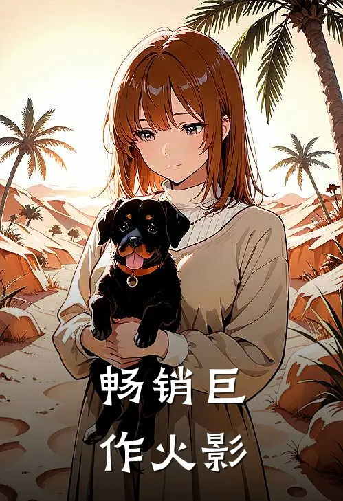 畅销巨作火影