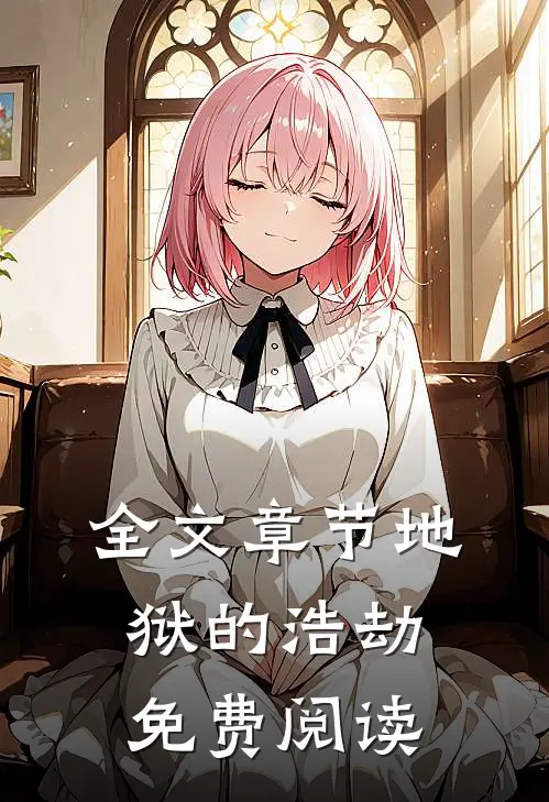 全文章节地狱的浩劫免费阅读