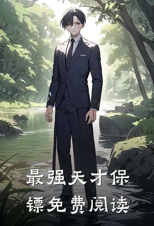 最强天才保镖免费阅读