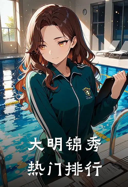 大明锦秀热门排行