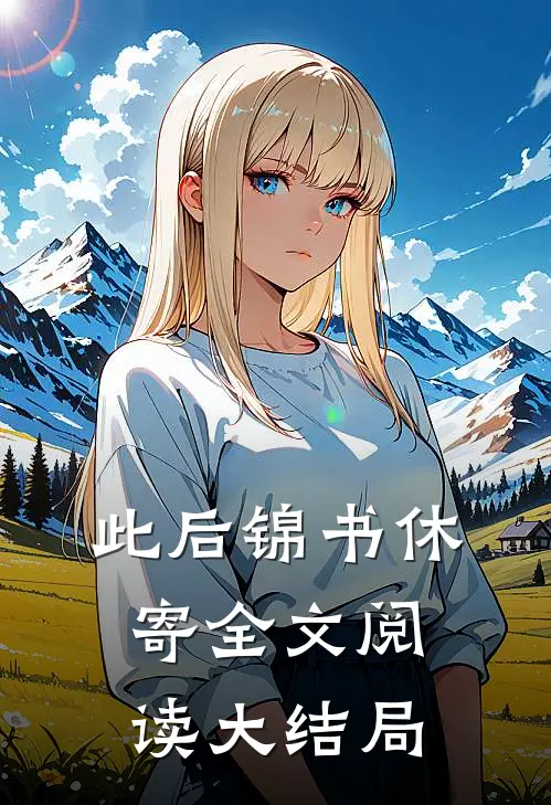 此后锦书休寄全文阅读大结局
