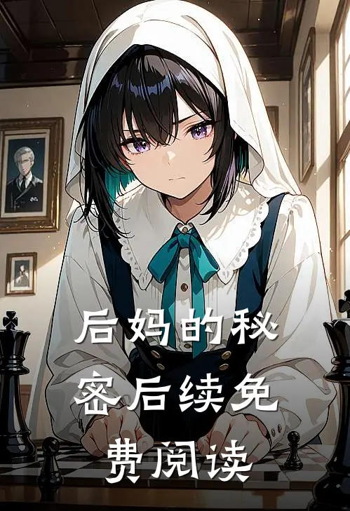 后妈的秘密后续免费阅读