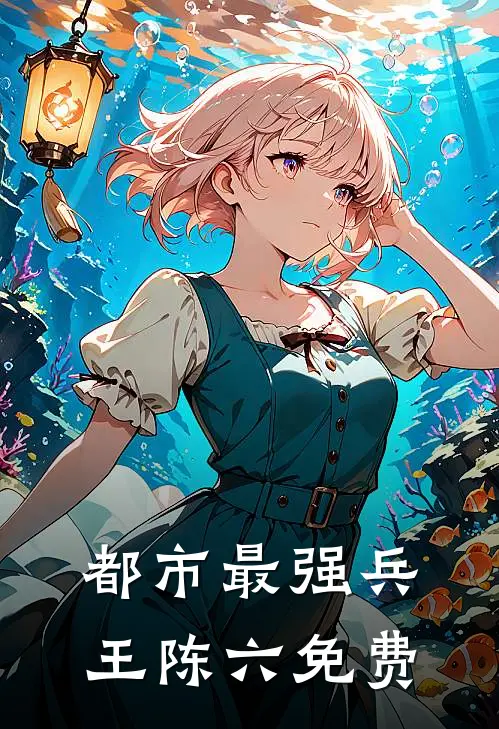 都市最强兵王陈六免费