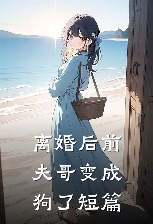 离婚后前夫哥变成狗了短篇